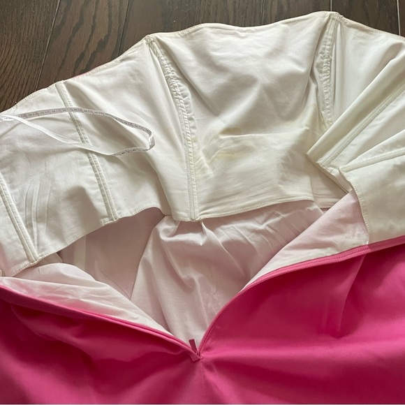 Lily Pulitzer Betsey Dress Size 8 - Picture 14 of 16